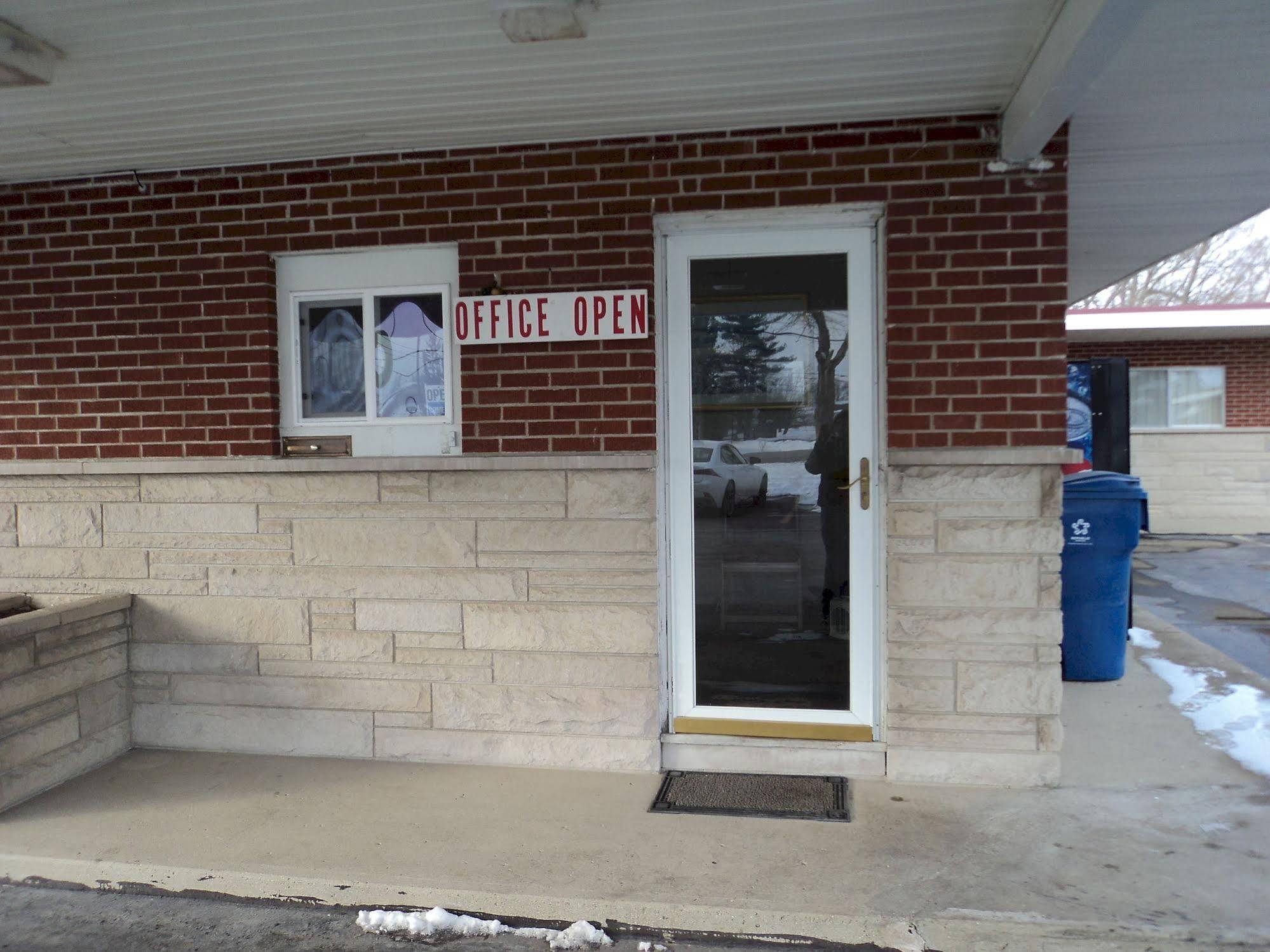 Greencastle Inn Exterior foto